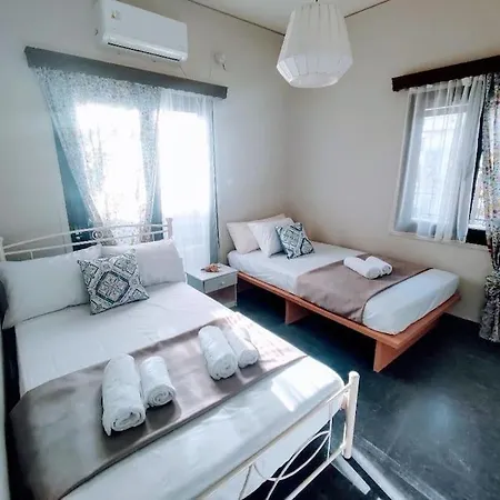 Holiday home Lavender Artemida (Attica)