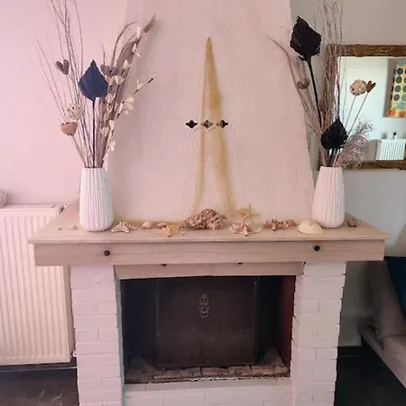 Lavender Holiday home Artemida (Attica)