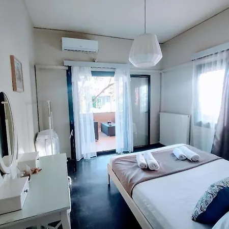 Holiday home Lavender Artemida (Attica)