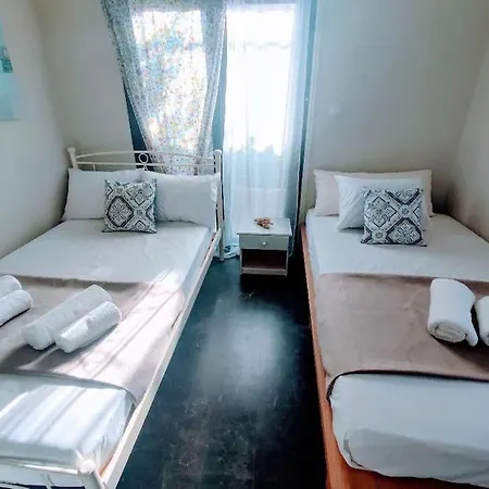 Lavender Holiday home