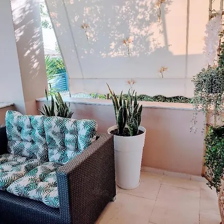 Holiday home Lavender